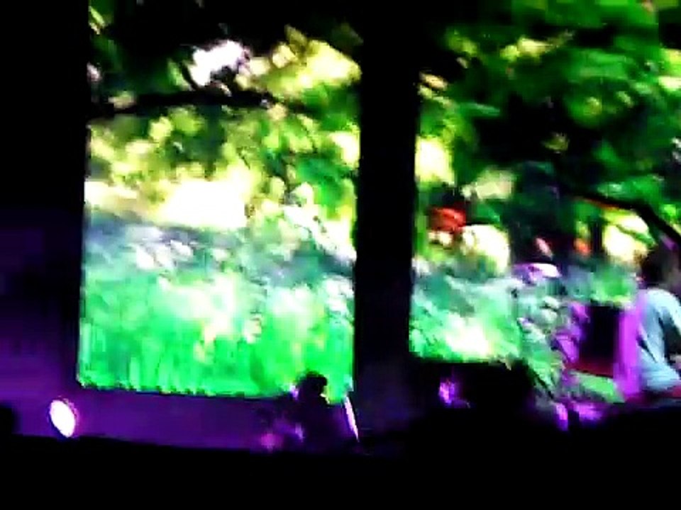 Muse - Feeling Good, Empire Polo Field, Coachella Valley Music & Arts Festival, Indio, CA, USA  4/17/2010