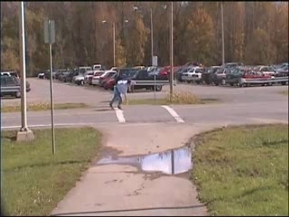 Bus