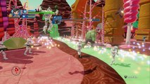 BOBA FETT & Mandalorians vs HULK & Clones - Disney Infinity 3.0 - #Toyboxrumble EP 25