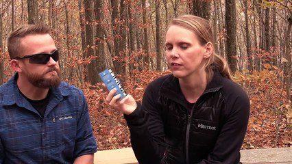 Slightly Confused  - Nomadik Subscription Box - October