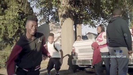 Young Dolph What's The Deal (Official Music Video)