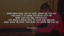 Sam Watson - Bounce feat. Daź & Asaka the Renegade  (Lyrics)