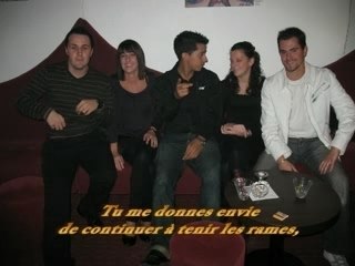 Miiiike - Life is Like a Boat