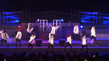 Hello! Project 2017 Winter ~kaleidoscope~ [Dance Club]