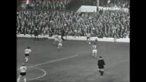 Uwe Seeler vs Soviet Union - World Cup 1966 SF(All Touches and Actions)