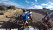 Gorman BIG 6 2017 — Justin Seeds GoPro