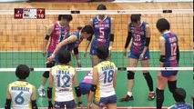 171105 PFU vs Okayama Seagulls-2