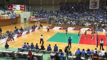 171105 PFU vs Okayama Seagulls-3