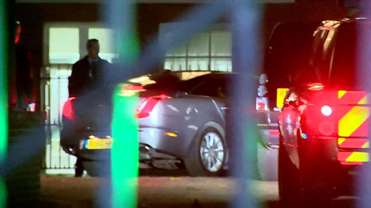 UK Minister resigns over meetings with Israeli politicians