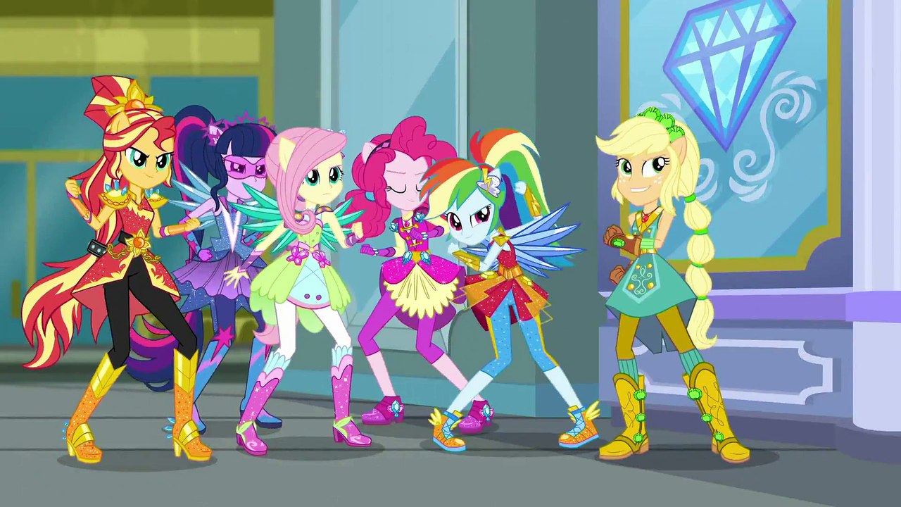 11 Super Squad Goals