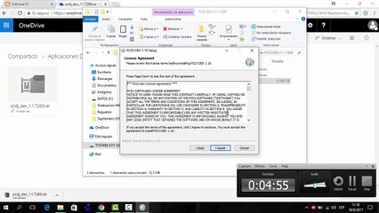 Aprende a instalar y configurar PCDJ DEX 1.1.72 en Windows 10