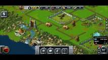Jurassic Park Builder: Game Update   Peak at Level 50 Park Dinosaurs - Virtual Dinosaur Park