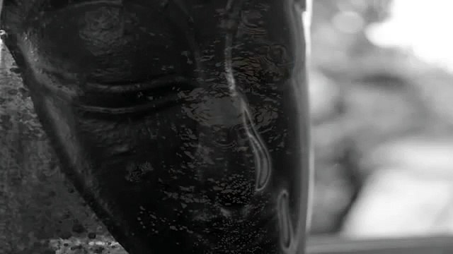 Guided Sleep Meditation for Deep Trance Relaxation (Rain City Dreams)