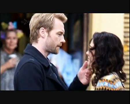 Piers Morgan's Life Stories - Ronan Keating [Part 4] - YouTube