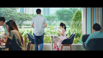 Can you speak German, MayWard? (extended version)