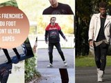 Les joueurs de foot français sont des bêtes de mode