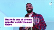 Drake is willing to spend a crazy amount of money on a 'Harry Potter' book