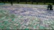 Policía colombiana incauta más de 12 toneladas de cocaína del Clan del Golfo