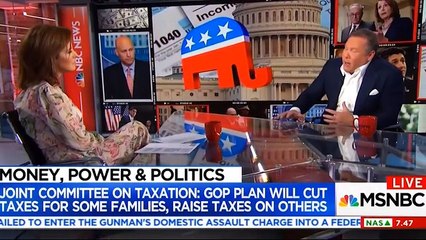 Wealthy Democratic Donor Stephen Cloobeck threatens Democratic Party's leftward move