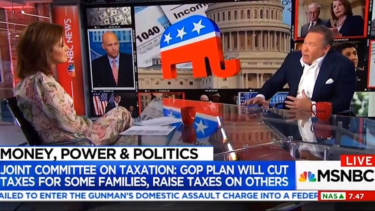 Wealthy Democratic Donor Stephen Cloobeck threatens Democratic Party's leftward move
