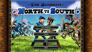 [Gameplay] The Bluecoats: North vs South - Krótka lekcja historii