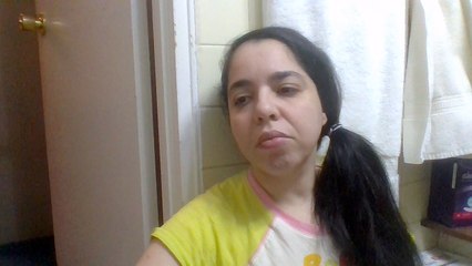 My Susan Boyle fantasy is to sing Julie Andrews song The Sound of Music at America's Got Talent