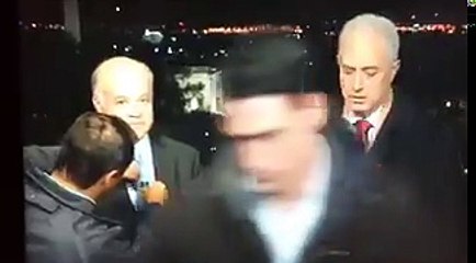 William Waack é afastado do Jornal da Globo após comentário racista