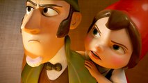 Sherlock Gnomes - Official Trailer