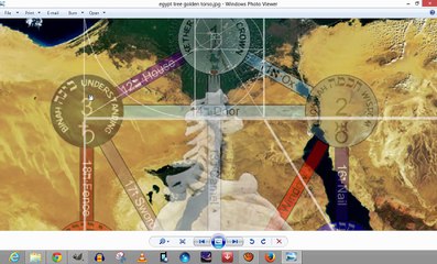 Robert Bauval's Recent Article On The Mystery Of The Missing Capstone Of The Pyr
