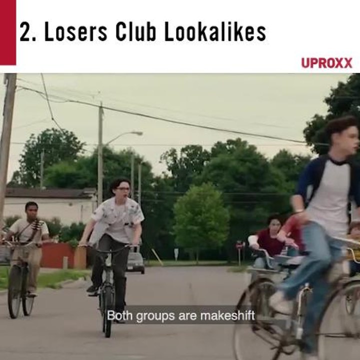 3 Hidden Connection To IT In Stranger Things