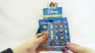 FULL CASE Disney Princess Funko Mystery Mini Figures