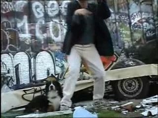 Les Assis (Arthur Rimbaud)