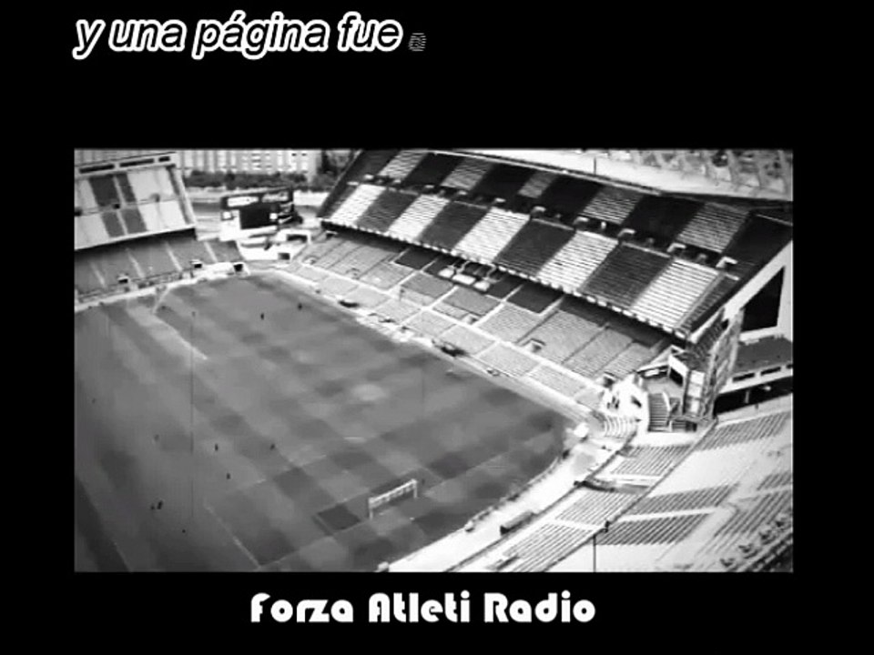 HASTA SIEMPRE CALDERÓN