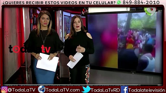 India: Golpean mujeres que acusan de brujas-Noticias y mucho más-Video