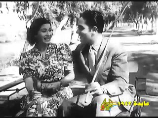 احنا وحدنا اللي يمشي رأينا - محاورة @  ابراهيم حمودة @ أم كلثوم - 10