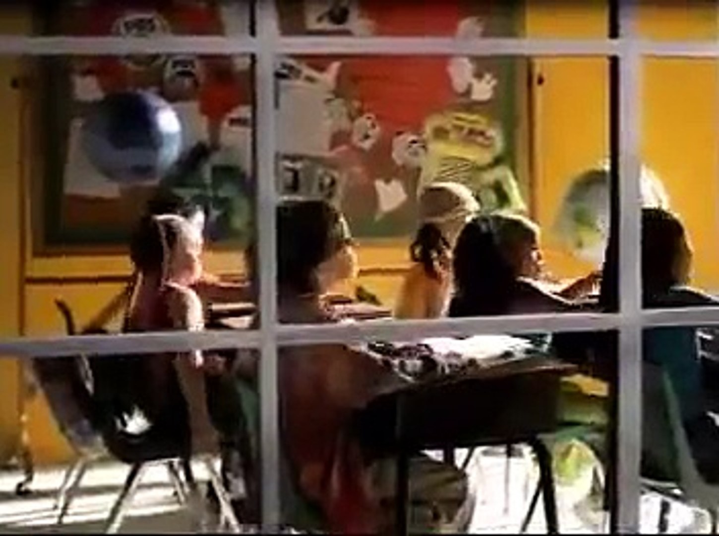 PBS Kids Program Break (WTTW)