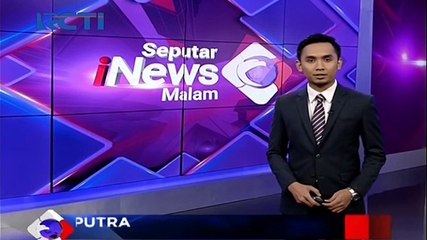 Tempat Hiburan Malam Berkedok Restoran di Makassar Disegel