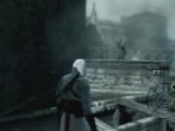 Assassin's Creed - GamePlay (Commenté par Jade en anglais)