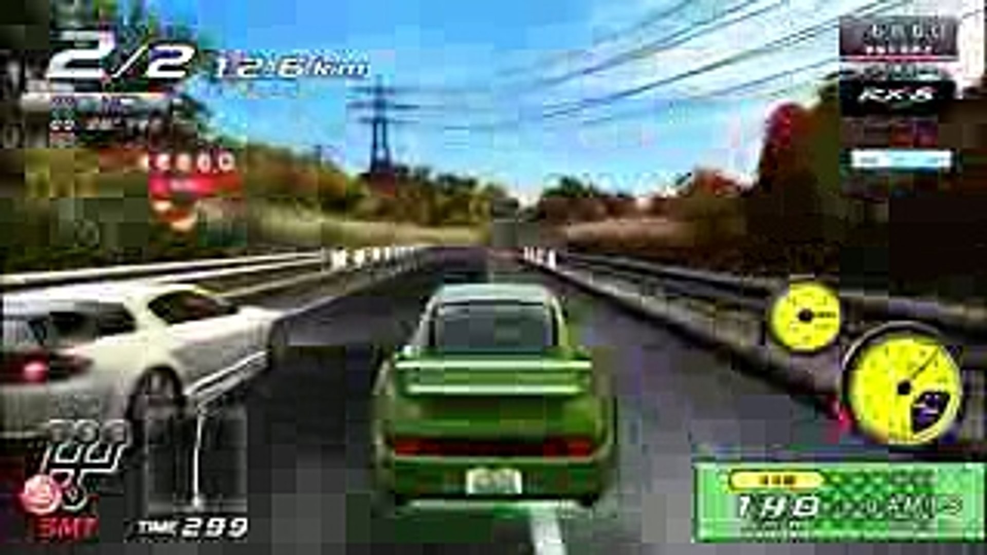 湾岸ミッドナイト5dx リクエスト分身対戦 31 Video Dailymotion