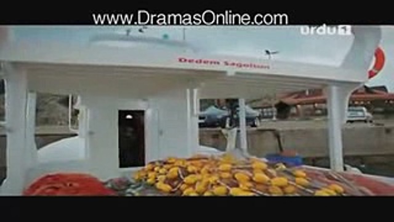 Main Ayesha Gul Episode 34 Part 5 HD