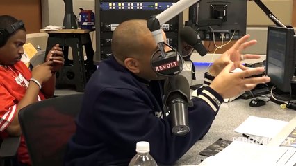 O.T. Genasis Talks About His Come Up, Opens Up About His Son's Autism  + More