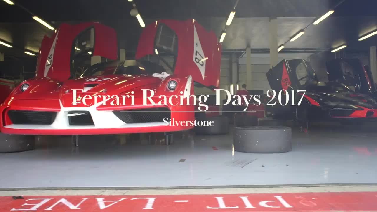 s at Silverstone