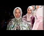 Muslim designer wraps New York Fashion Week with all hijab runway