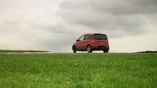 Ferrari vs Panda 100HP