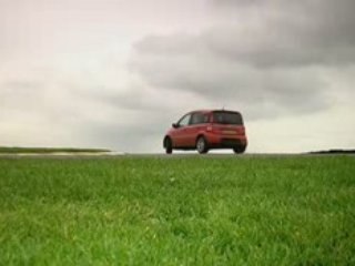 Ferrari vs Panda 100HP