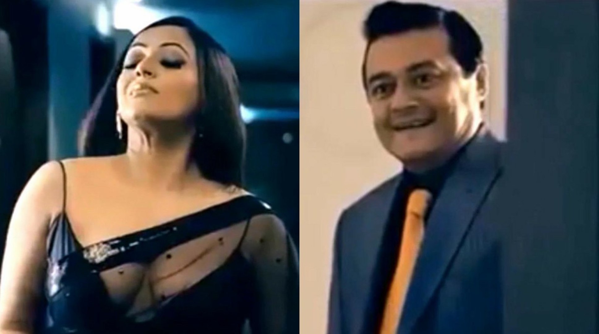 Sreelekha Mitra | Bangla movie Actress | Movie scene. - video Dailymotion