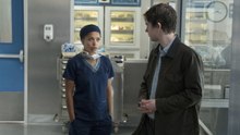 The Good Doctor Season 2 Episode 1 torren Donwload