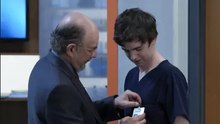 The Good Doctor Season 2 Episode 1 | s02e01 English Subtitles