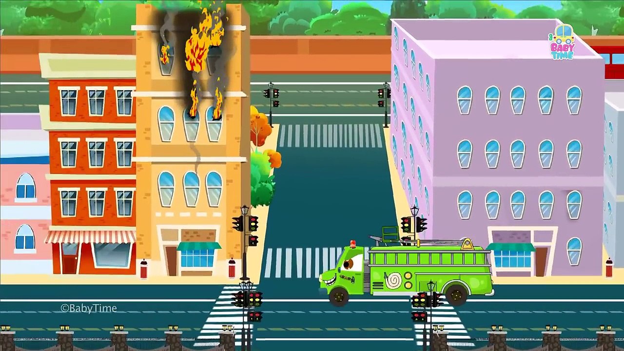 Scary Aircraft & Airplanes With Small Car | Scary Aeroplanes | Halloween Aeroplanes For Kids