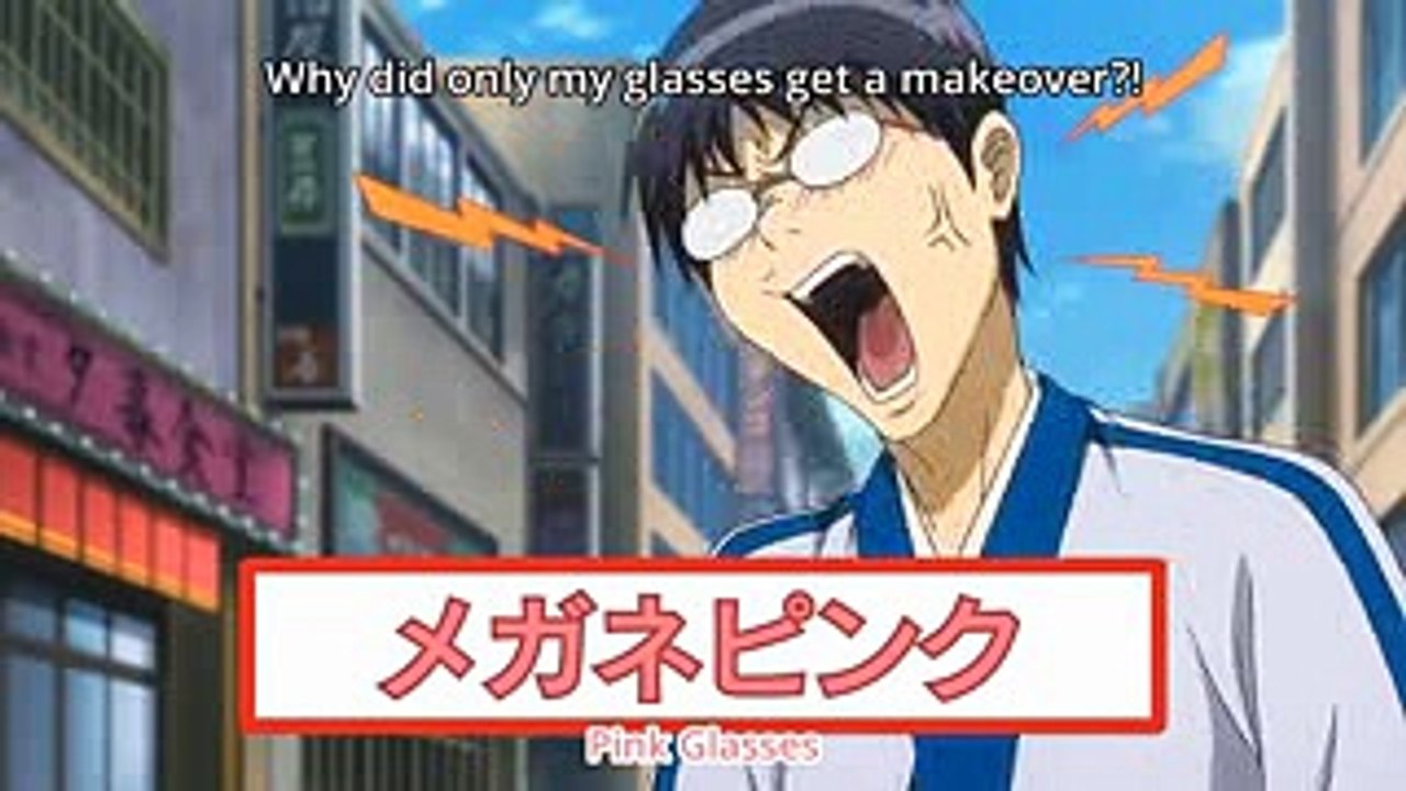 銀魂 面白い瞬間   Gintama Funny Moments #40 HD